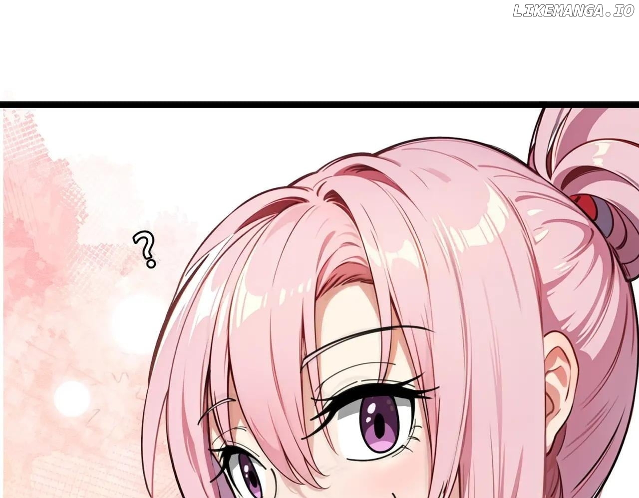 Daddy President Is Too Hard To Deal With Chapter 201 - page 97